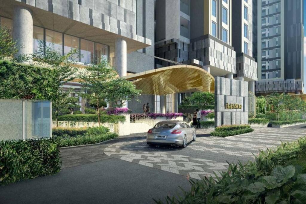 The Rixx Wonderful @ D1 Mension/pool/gym TP. Hồ Chí Minh