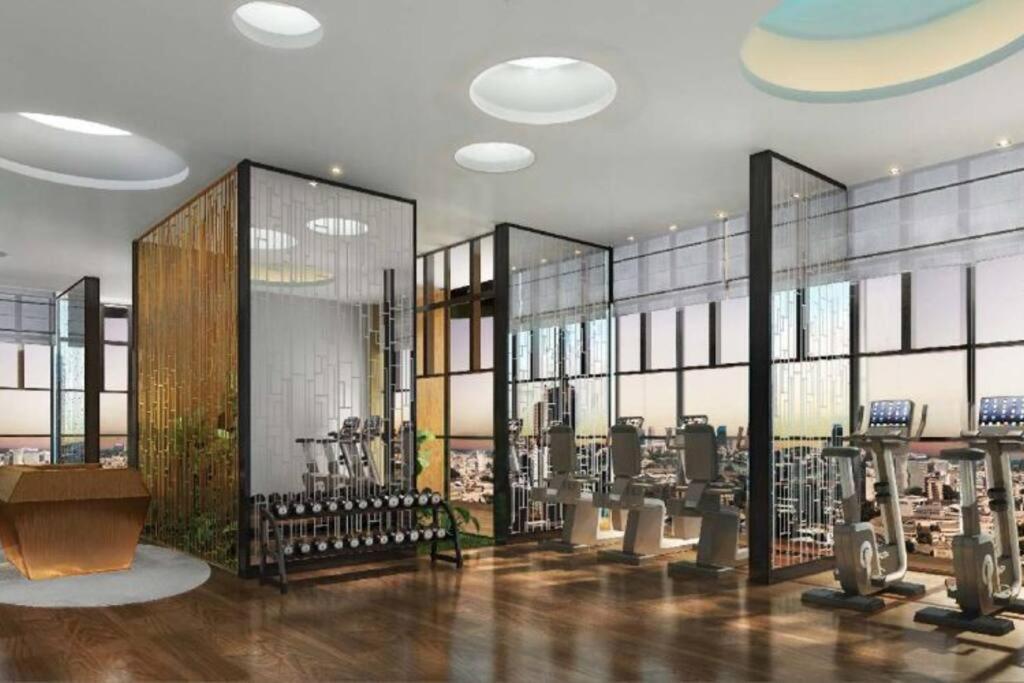 The Rixx Wonderful @ D1 Mension/pool/gym TP. Hồ Chí Minh